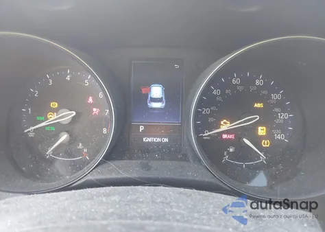 2019 Toyota C-Hr Xle z USA, uszkodzony, nr VIN NMTKHMBX1KR086243